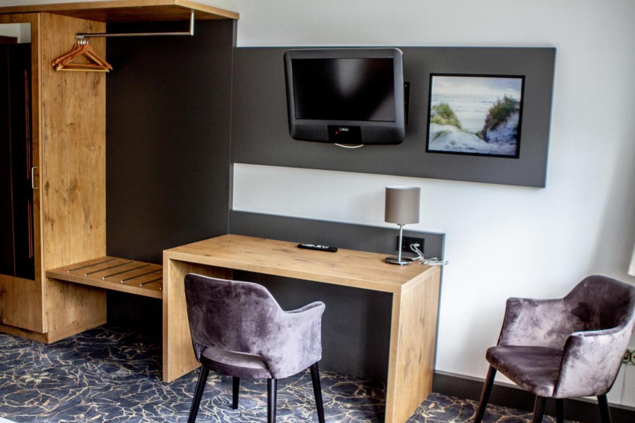 Hotel Oltmanns Moormerland