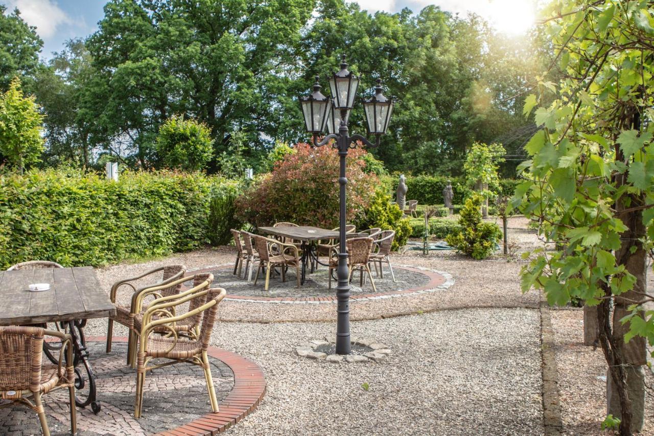Hotel Oltmanns